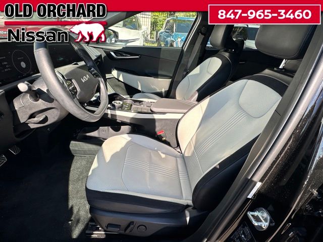 2023 Kia EV6 GT-Line SUV