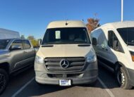 2024 Mercedes-Benz Sprinter 2500 Crew 144 WB Van