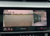 2021 Audi S8 4.0T Sedan
