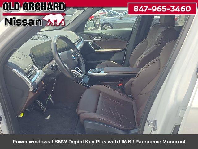 2025 BMW X1 xDrive28i SUV