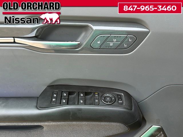 2024 Kia EV9 Land SUV