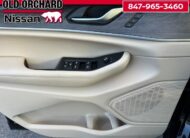 2023 Jeep Grand Cherokee Limited SUV