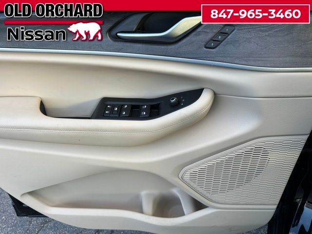 2023 Jeep Grand Cherokee Limited SUV