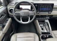 2023 Chevrolet Colorado ZR2 Truck Crew Cab