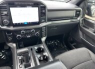 2024 Ford F-150 XLT Truck SuperCrew Cab