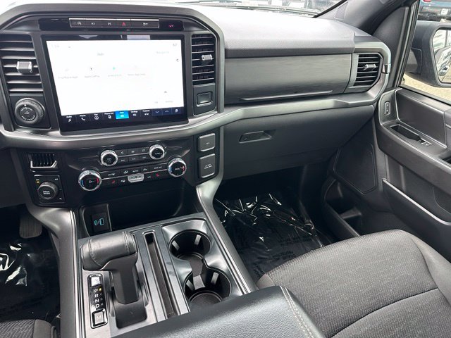 2024 Ford F-150 XLT Truck SuperCrew Cab