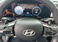 2024 Hyundai Elantra N Line Sedan