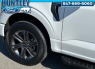 2023 Ford F-150 Lariat Truck SuperCrew Cab