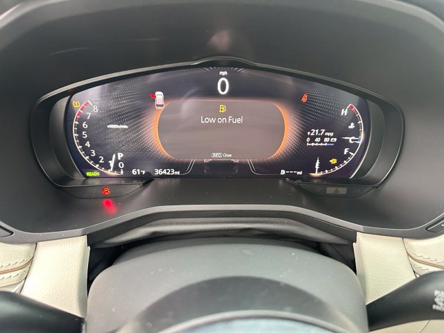 2024 Mazda CX-90 3.3 Turbo Premium Plus SUV