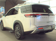 2024 Nissan Pathfinder SL SUV