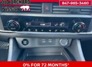 2026 Nissan Rogue SV SUV