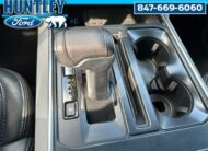 2024 Ford F-150 Platinum Truck SuperCrew Cab