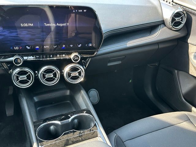 2024 Chevrolet Blazer EV LT SUV