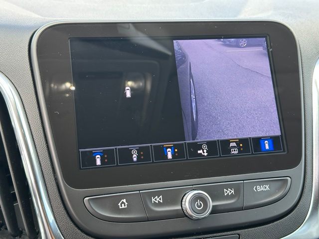 2022 Chevrolet Equinox LT SUV