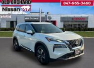 2023 Nissan Rogue SL SUV