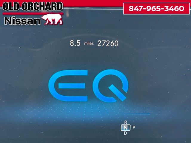2023 Mercedes-Benz EQB 250+ 250+ SUV