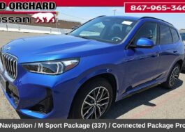 2023 BMW X1 xDrive28i SUV