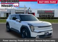 2024 Kia EV9 Light Long Range SUV