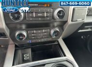 2019 Ford F-450 Platinum Truck Crew Cab