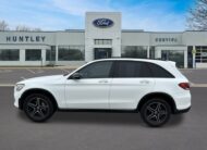 2022 Mercedes-Benz GLC 300 GLC 300 SUV