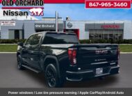 2024 GMC Sierra 1500 Elevation Truck Crew Cab