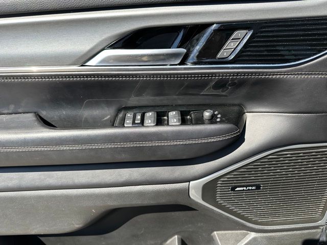 2023 Jeep Wagoneer Series II SUV