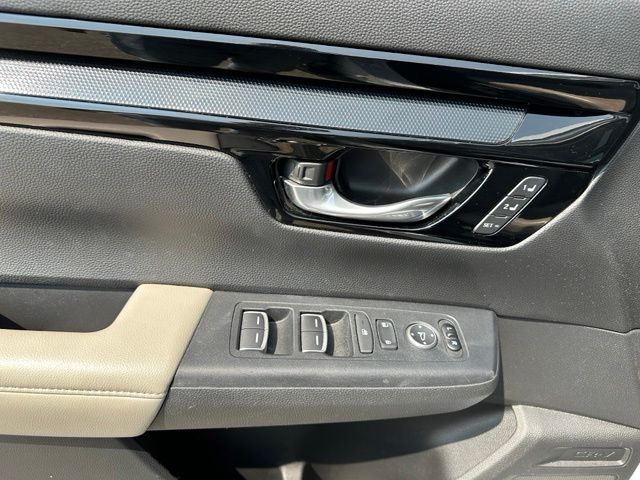 2023 Honda CR-V EX-L SUV