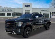 2023 GMC Sierra 3500 HD Denali Truck Crew Cab