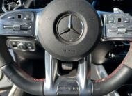 2023 Mercedes-Benz AMG GLB 35 GLB 35 AMG® SUV