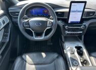2023 Ford Explorer ST SUV