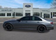 2022 Mercedes-Benz AMG E 53 E 53 AMGÂ® Sedan