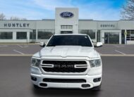 2023 Ram 1500 Big Horn/Lone Star Truck Crew Cab