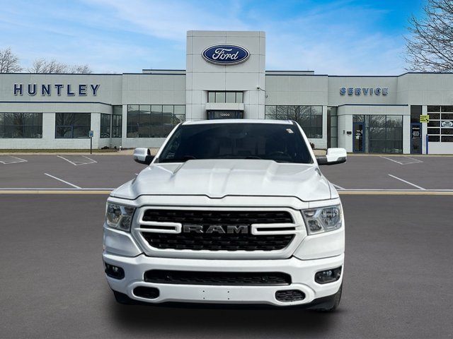 2023 Ram 1500 Big Horn/Lone Star Truck Crew Cab