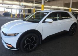 2023 Hyundai IONIQ 5 SEL SUV