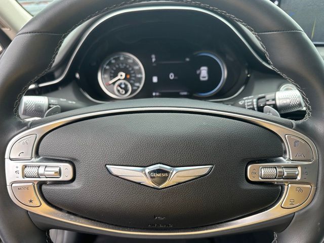 2025 Genesis GV70 2.5T SUV
