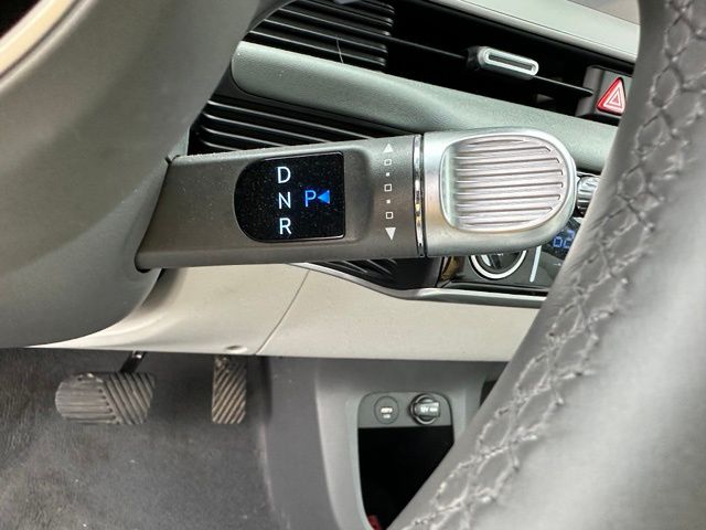2024 Hyundai IONIQ 5 Limited SUV