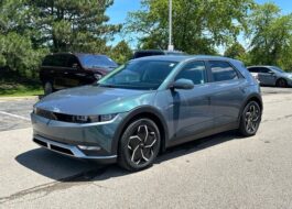 2024 Hyundai IONIQ 5 SEL SUV