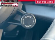 2022 Porsche Taycan GTS Sedan