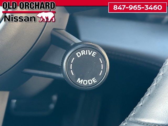 2022 Porsche Taycan GTS Sedan