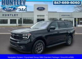 2025 Ford Expedition Active SUV