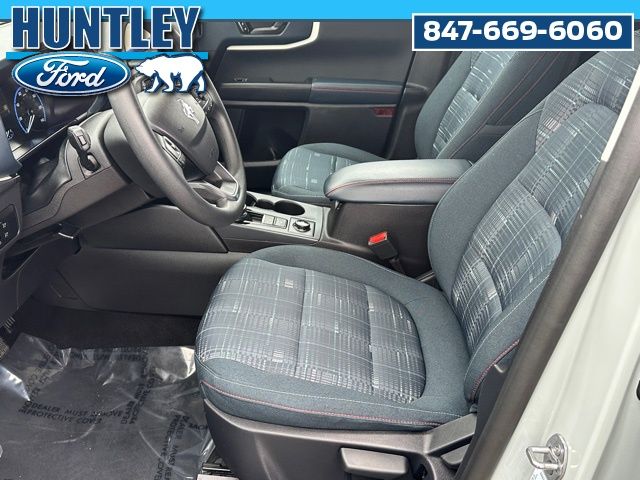 2024 Ford Bronco Sport Heritage SUV