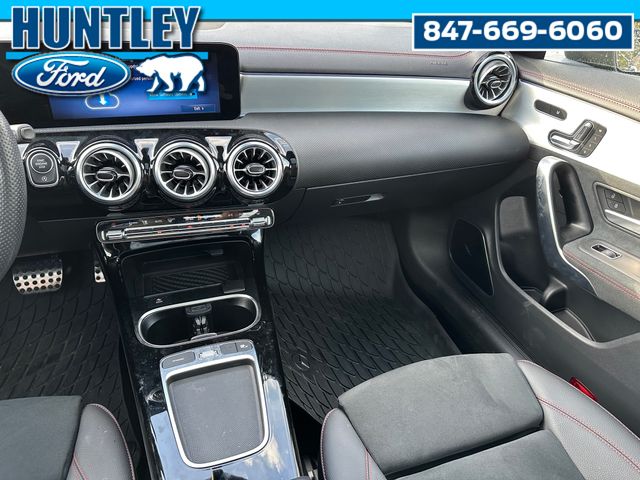 2025 Mercedes-Benz CLA 250 CLA 250 Coupe