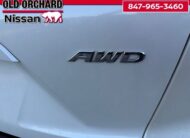 2017 Honda CR-V EX-L SUV