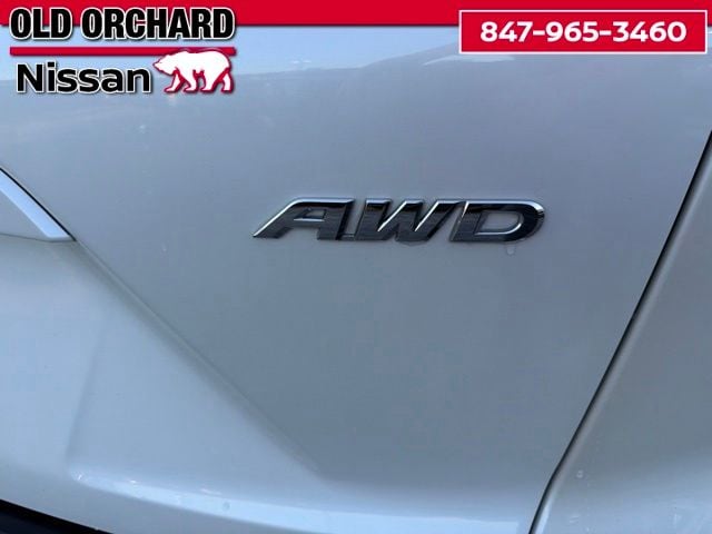2017 Honda CR-V EX-L SUV