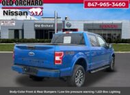 2019 Ford F-150 XLT Truck SuperCrew Cab