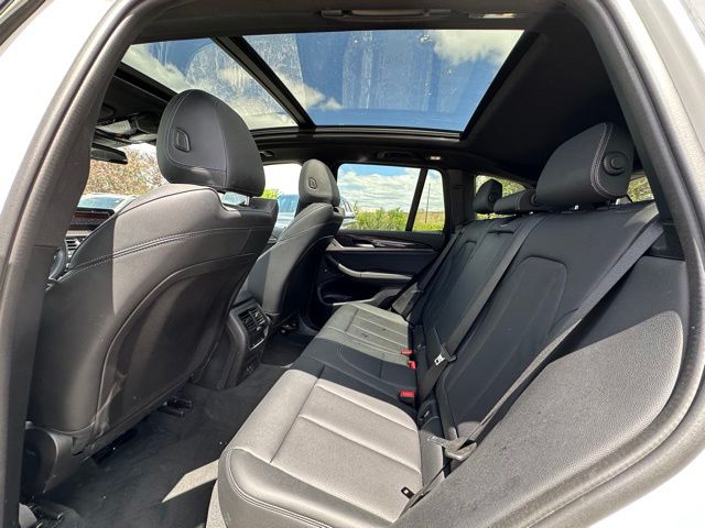2023 BMW X3 xDrive30i SUV