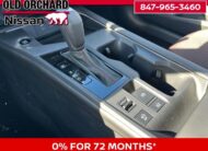 2026 Nissan Sentra SR Sedan