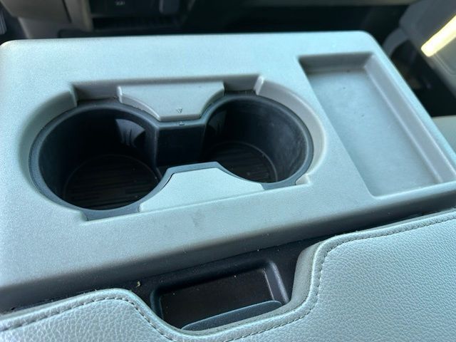 2022 Ford F-450 Chassis XL Truck Crew Cab