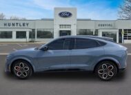 2024 Ford Mustang Mach-E GT SUV