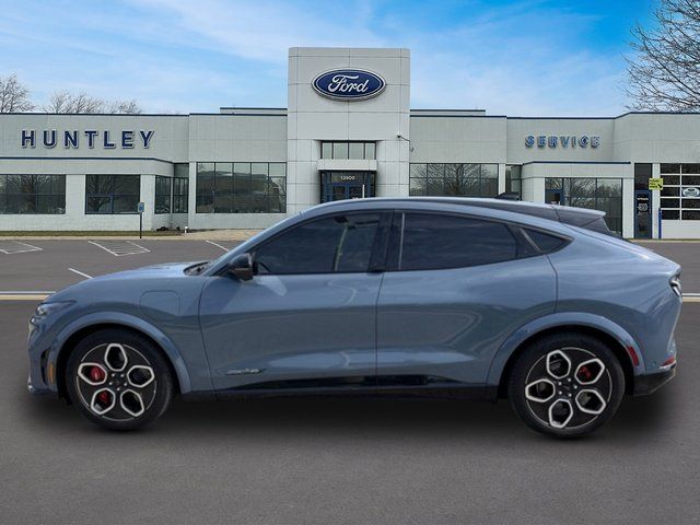 2024 Ford Mustang Mach-E GT SUV